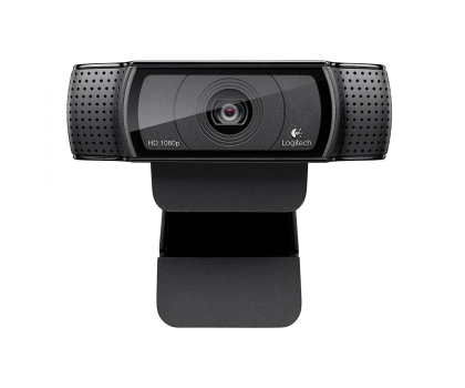 Kamera internetowa LOGITECH C920 HD Pro Webcam 960-001055